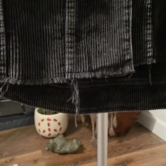 ☮️ Corduroy Jacket - Picture 5 of 7